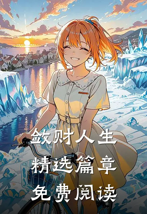 敛财人生精选篇章免费阅读