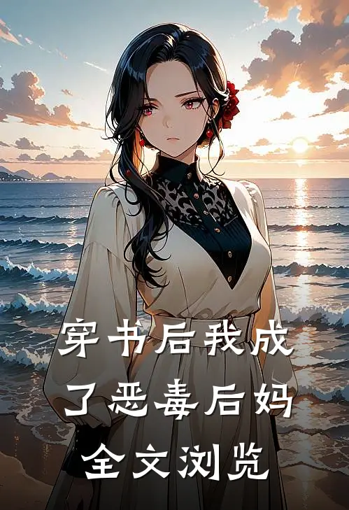 穿书后我成了恶毒后妈全文浏览