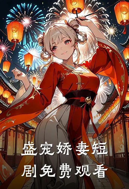盛宠娇妻短剧免费观看