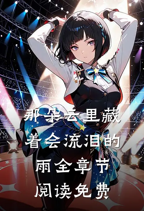 那朵云里藏着会流泪的雨全章节阅读免费