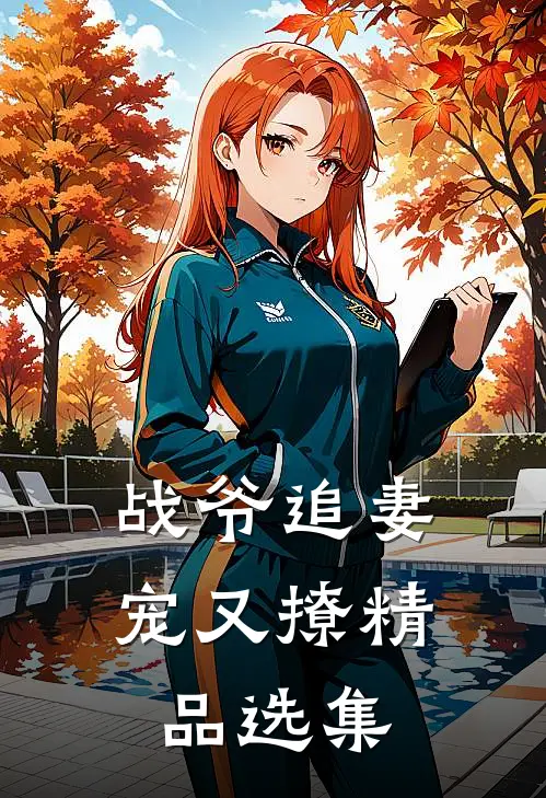 战爷追妻宠又撩精品选集