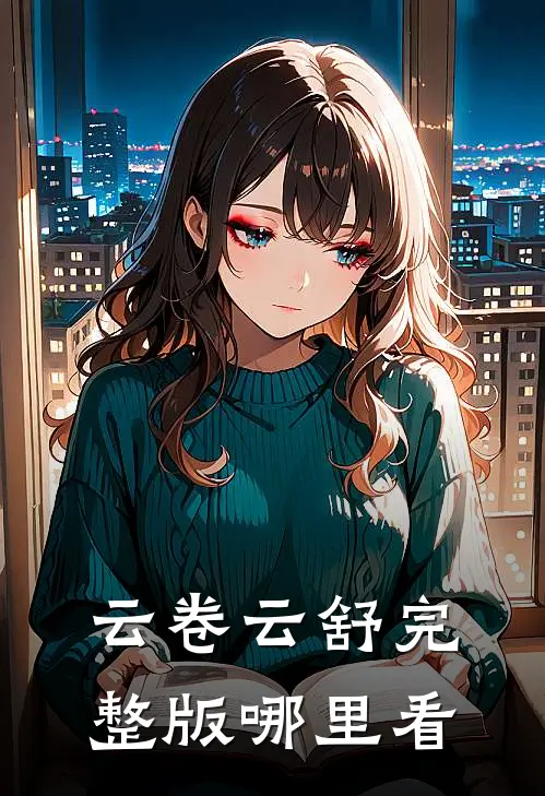 云卷云舒完整版哪里看
