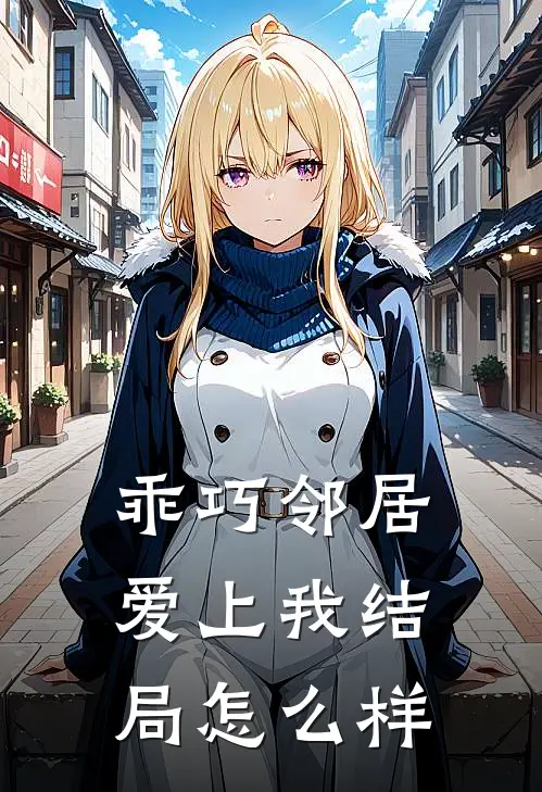 乖巧邻居爱上我结局怎么样