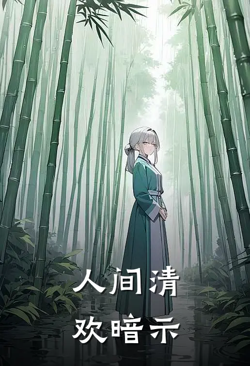 人间清欢暗示