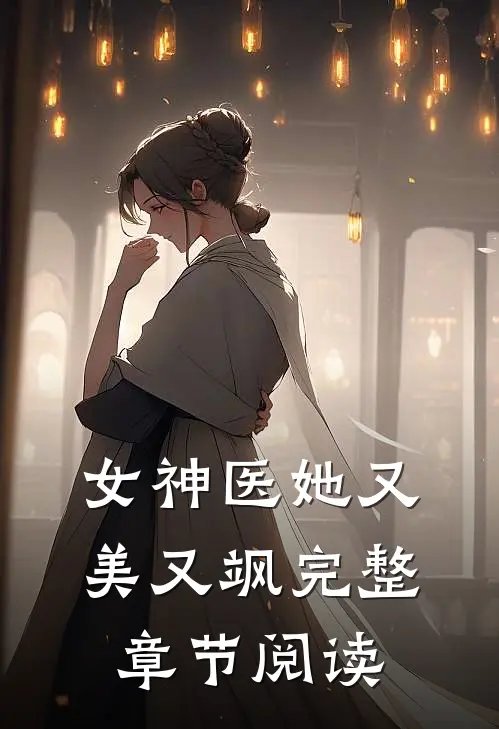 女神医她又美又飒完整章节阅读