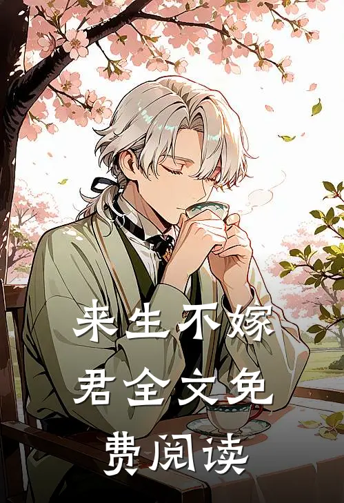 来生不嫁君全文免费阅读