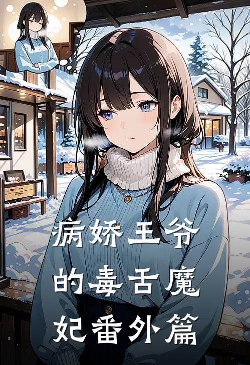 病娇王爷的毒舌魔妃番外篇