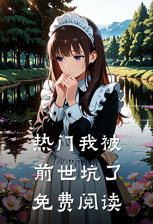 热门我被前世坑了免费阅读