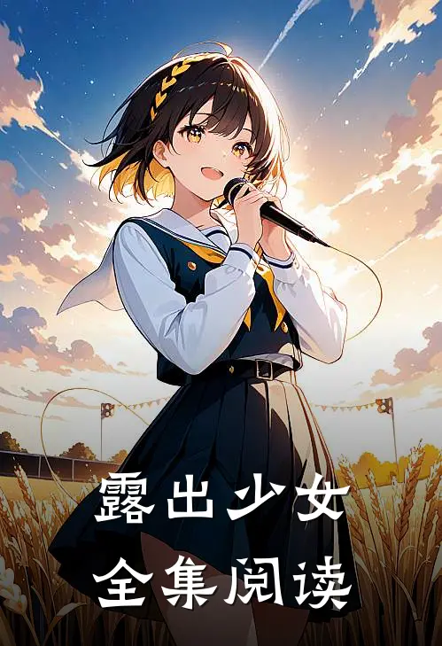 露出少女全集阅读
