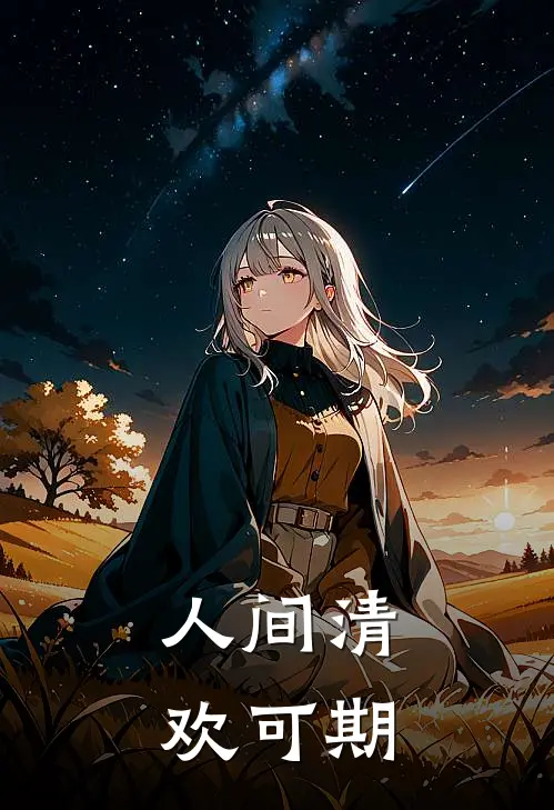 人间清欢可期