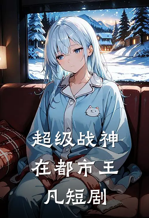 超级战神在都市王凡短剧