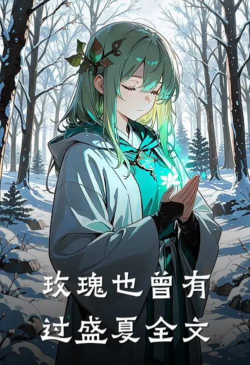 玫瑰也曾有过盛夏全文