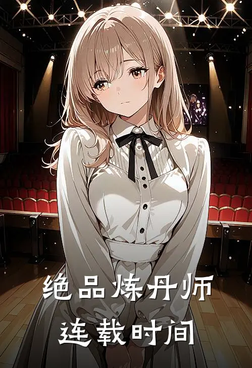 绝品炼丹师连载时间