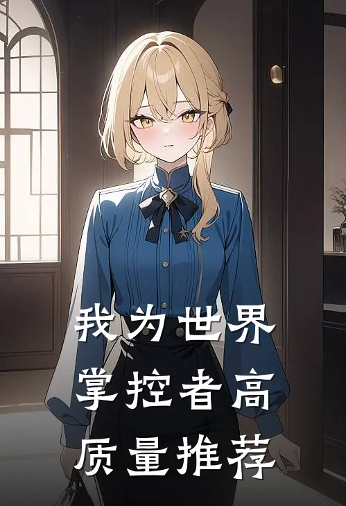 我为世界掌控者高质量推荐