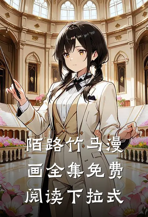 陌路竹马漫画全集免费阅读下拉式