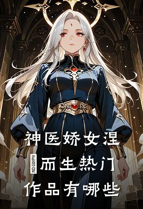 神医娇女涅槃而生热门作品有哪些