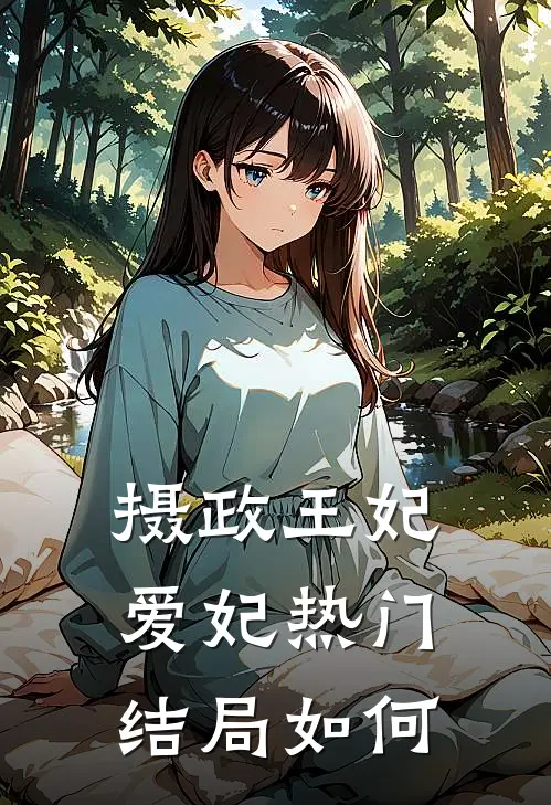 摄政王妃爱妃热门结局如何