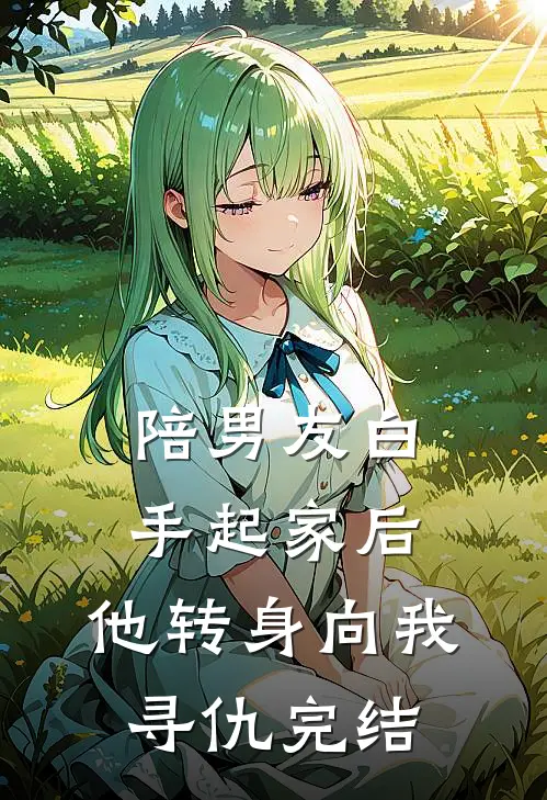 陪男友白手起家后，他转身向我寻仇完结
