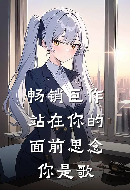 畅销巨作站在你的面前思念你是歌