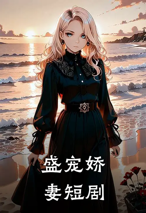 盛宠娇妻短剧