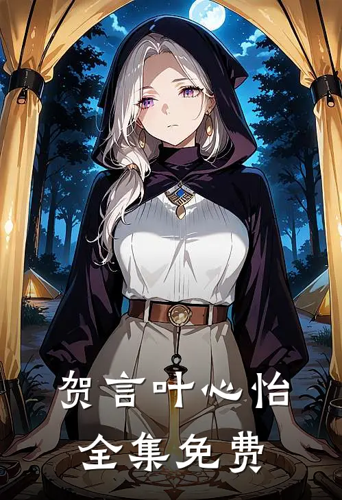 贺言叶心怡全集免费