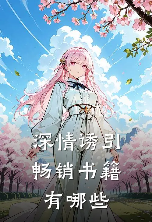 深情诱引畅销书籍有哪些