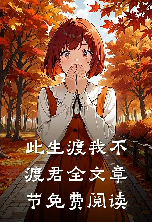 此生渡我不渡君全文章节免费阅读