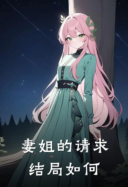 妻姐的请求结局如何