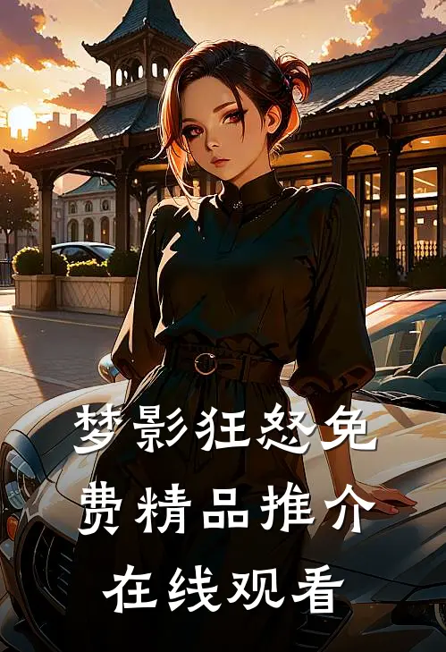 梦影狂怒免费精品推介在线观看