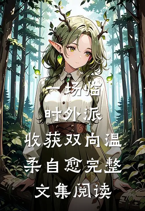 一场临时外派，收获双向温柔自愈完整文集阅读