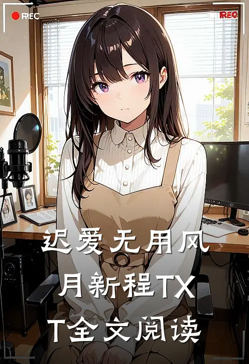 迟爱无用风月新程TXT全文阅读
