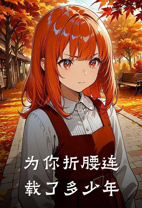 为你折腰连载了多少年