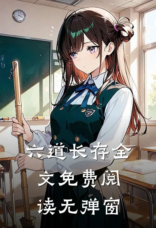 六道长存全文免费阅读无弹窗
