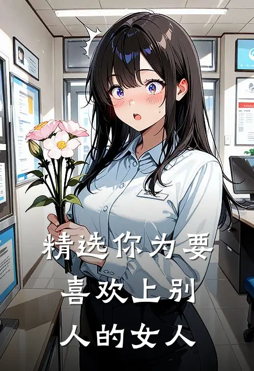 精选你为要喜欢上别人的女人