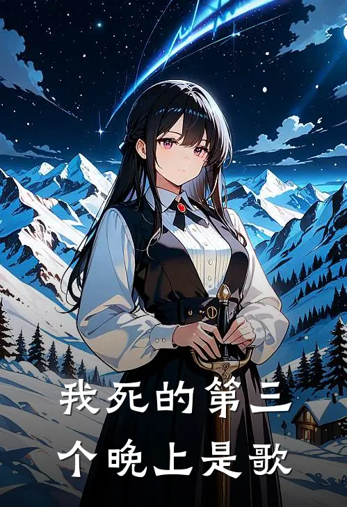 我死的第三个晚上是歌