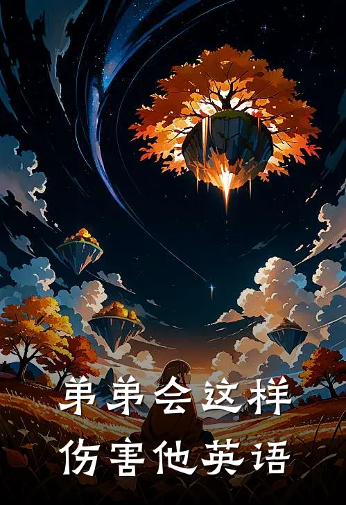 弟弟会这样伤害他英语