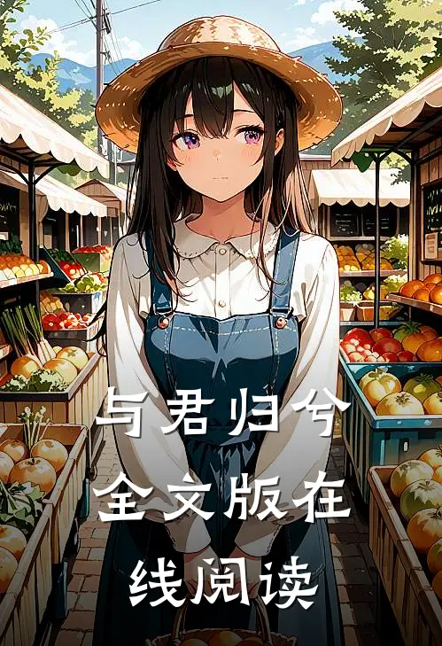 与君归兮全文版在线阅读