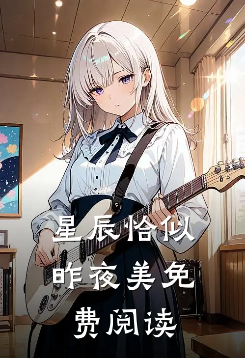 星辰恰似昨夜美免费阅读