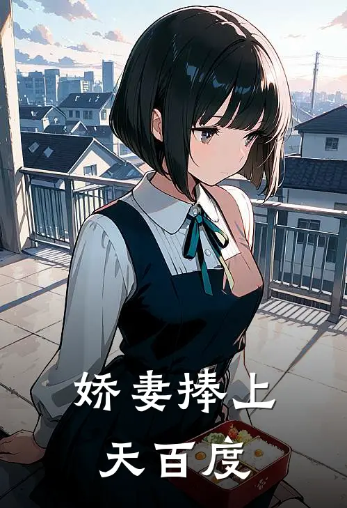 娇妻捧上天 百度
