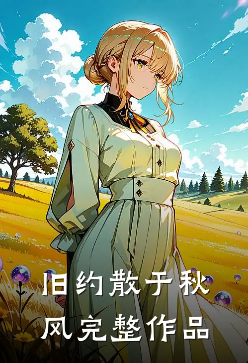 旧约散于秋风完整作品