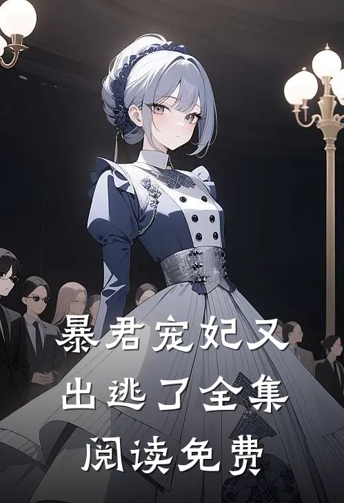 暴君宠妃又出逃了全集阅读免费