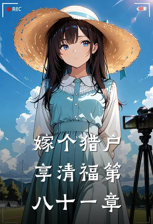 嫁个猎户享清福第八十一章