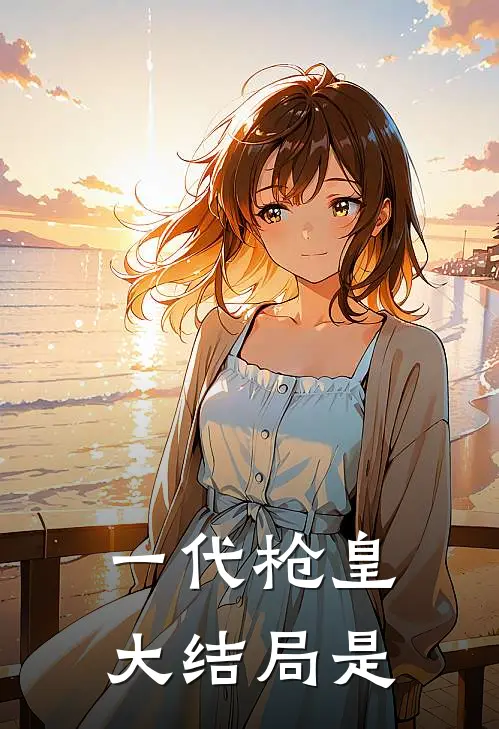 一代枪皇大结局是