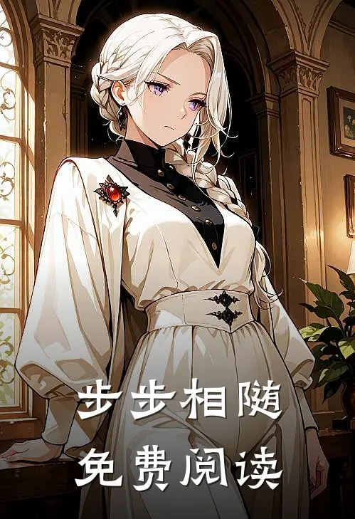 步步相随免费阅读