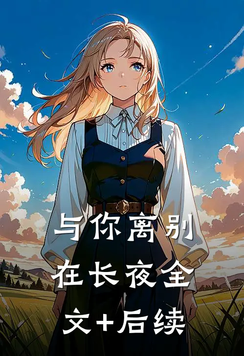 与你离别在长夜全文+后续