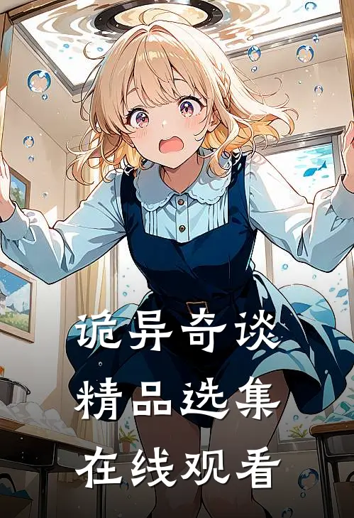 诡异奇谈精品选集在线观看
