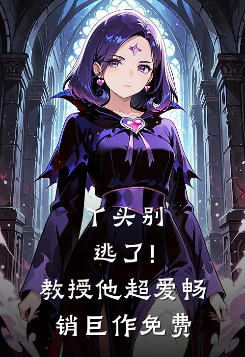 丫头别逃了!教授他超爱畅销巨作免费