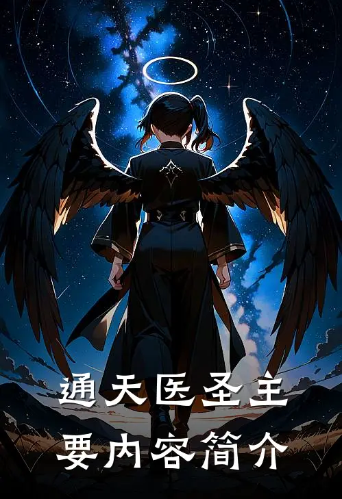 通天医圣主要内容简介