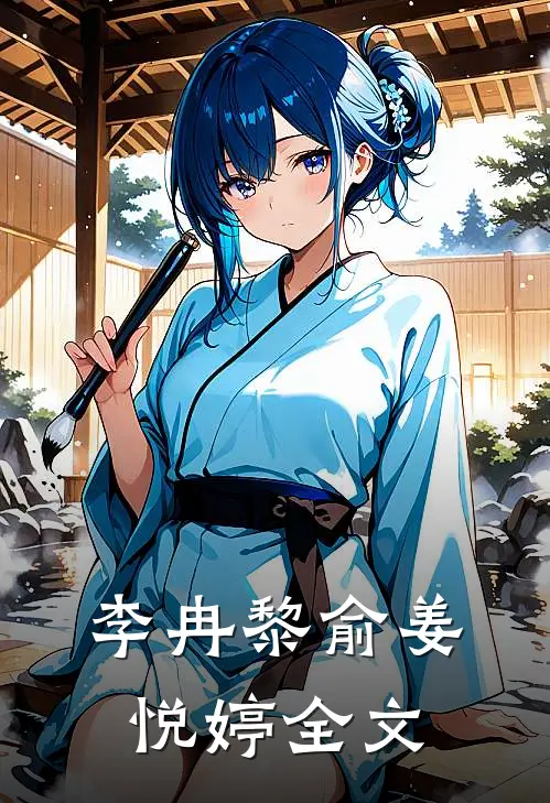 李冉黎俞姜悦婷全文