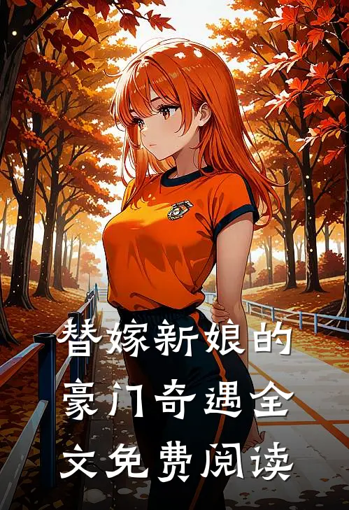 替嫁新娘的豪门奇遇全文免费阅读